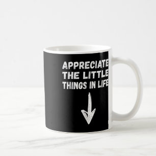 Caneca De Café Piada Inadequada, Aranha Sarcástica Hilária Oferec