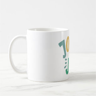 Caneca De Café Piadas para Jets