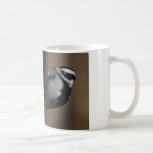Caneca De Café Pica-pau-doce