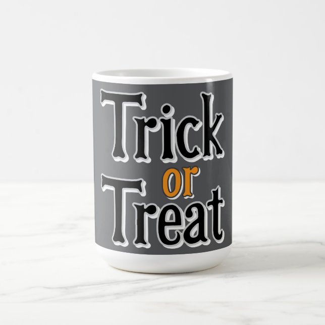 Caneca De Café picada ou travamento (Centro)