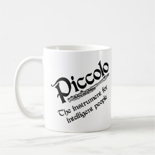 Caneca De Café Piccolo inteligente