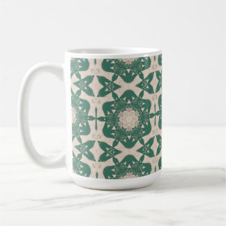 Caneca De Café Piccolo Kaffe/Te mugg