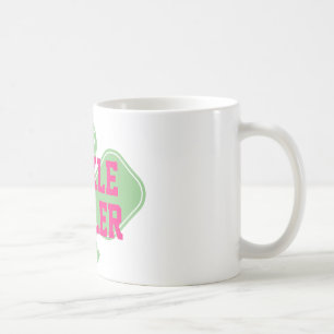 Caneca De Café Pickleball Coffee Mug Personalizado De Pickleball