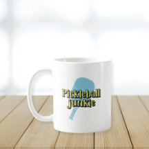 Pickleball Junkie Pickleball