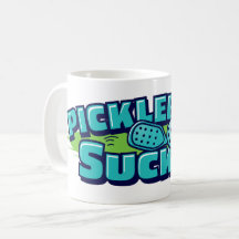 Pickleball Sucks