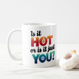 Caneca De Café Pickup Line Mug