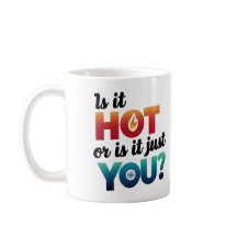 Pickup Line Mug