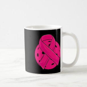 Caneca De Café Piclebyll Sensibilização Friso Rosa Piclebyll Brev