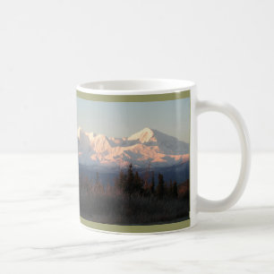 Caneca De Café PICT0021, Alaska, a última fronteira