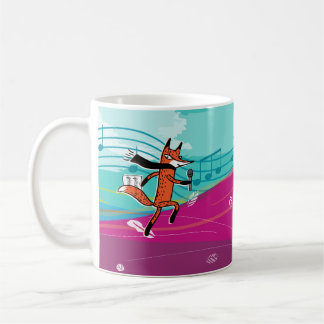 Caneca De Café Picture Book Summit Mug - Picture Livros Que Canta