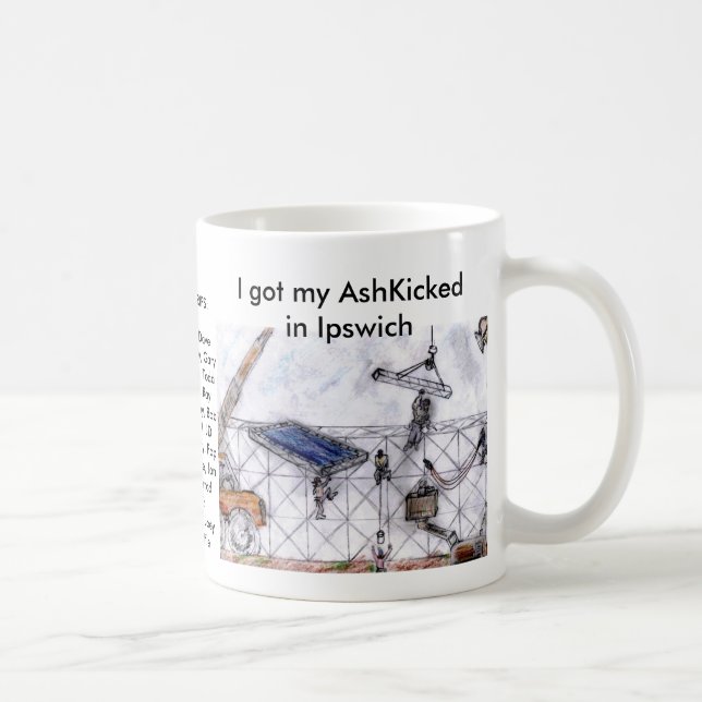 Caneca De Café PictureIpswitch.jpg - 4, eu obtive meu AshKicked (Direita)