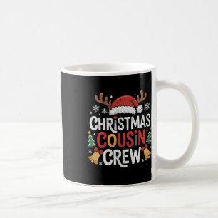 Caneca De Café Pijamas Natalinas para Crianças Meninas Bebês