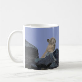 Caneca De Café Pika Mug