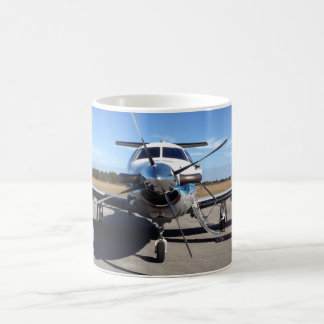 Caneca De Café Pilatus PC-12