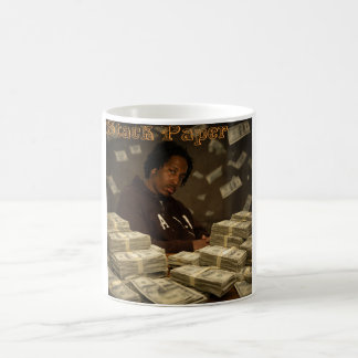 Caneca De Café PilhaDePapel