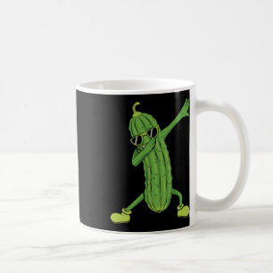 Caneca De Café Pimentão Engraçado Presente Por Silentsoularts Dab