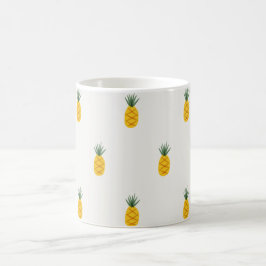 Caneca De Café Piña