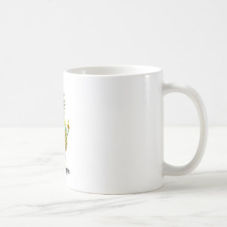 Caneca De Café Pineapple Empire Mug