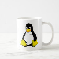 Pinguim Linux Tux