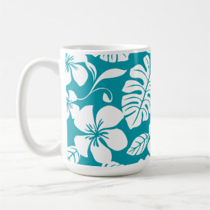 CANECA DE CAFÉ PINK BIKIINI (AQUAMARINA)