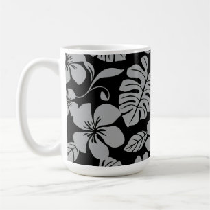CANECA DE CAFÉ PINK BIKINI (PRETO?/CINZA)