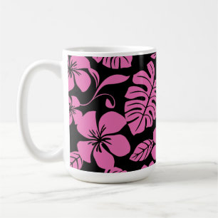 CANECA DE CAFÉ PINK BIKINI (PRETO?PINCO)