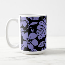 CANECA DE CAFÉ PINK BIKINI (PRETO/PURPLE)