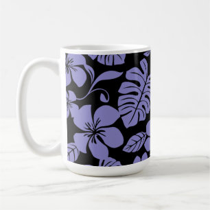 CANECA DE CAFÉ PINK BIKINI (PRETO/PURPLE)