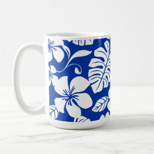 CANECA DE CAFÉ PINK BIKINI (VERDADEIRO AZUL)