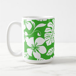 CANECA DE CAFÉ PINK BIKINI (VERDE GRASS)