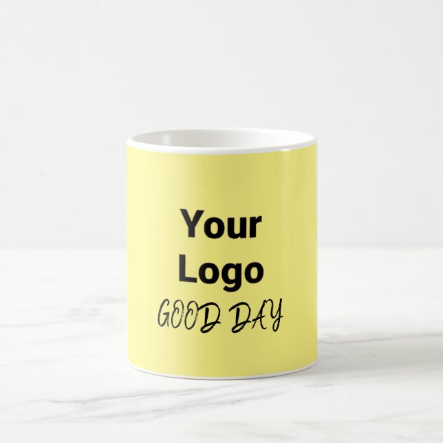 CANECA DE CAFÉ PINK BOM DIA MUG (Centro)