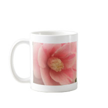 Pink Camellia