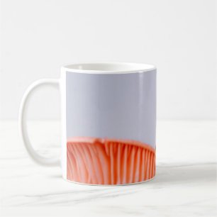 CANECA DE CAFÉ PINK MUSHROOMS