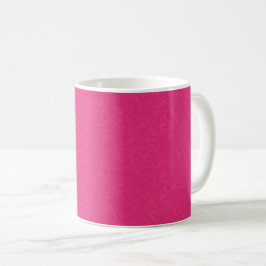 Caneca De Café Pink textured surface with subtle swirling pattern