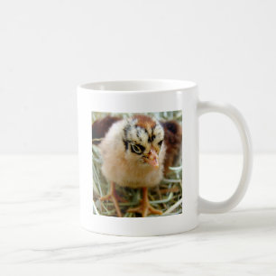 Caneca De Café Pintinho
