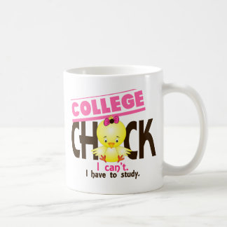 Caneca De Café Pintinho 1