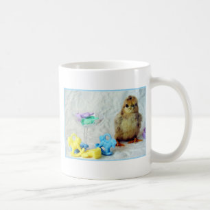 CANECA DE CAFÉ PINTINHO 2