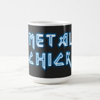 Pintinho do metal