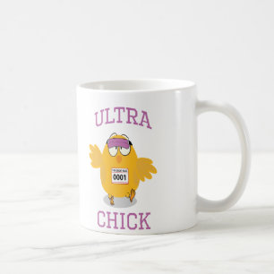 Caneca De Café Pintinho Ultra