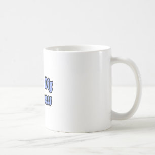 Caneca De Café Pintinhos Dig Engenheiros