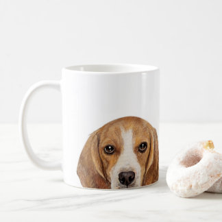 Caneca De Café Pintura por imagem