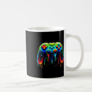 Caneca De Café Pion Para Design Gráfico Gamer Jogos 3 