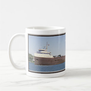 Caneca De Café Pioneira