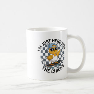 Caneca De Café Piranhas Gostam de Mim Páscoa Meninos Meninos Feli
