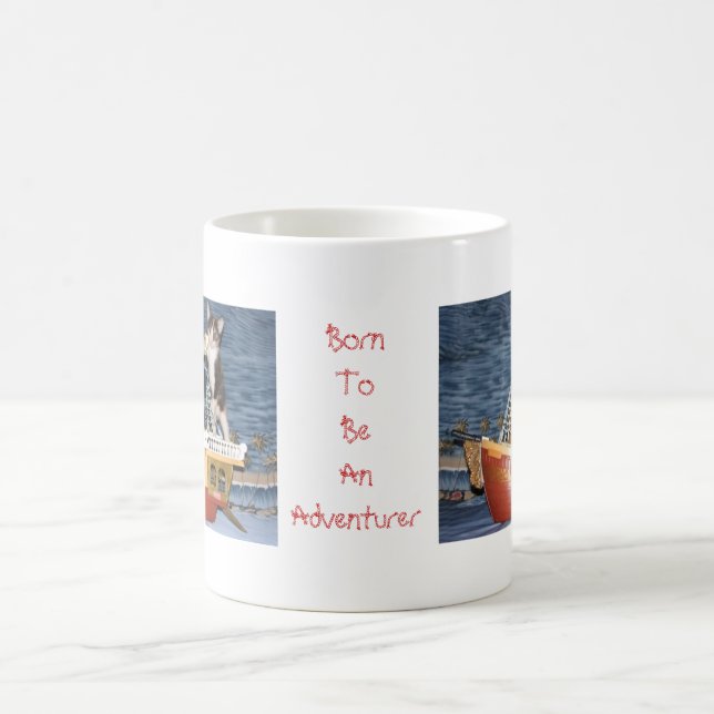 Caneca De Café Piratas mais populares do mundo (Centro)