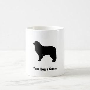 Caneca De Café Pirenéus excelentes グ Equipe ト ・ ピ レ Eq
