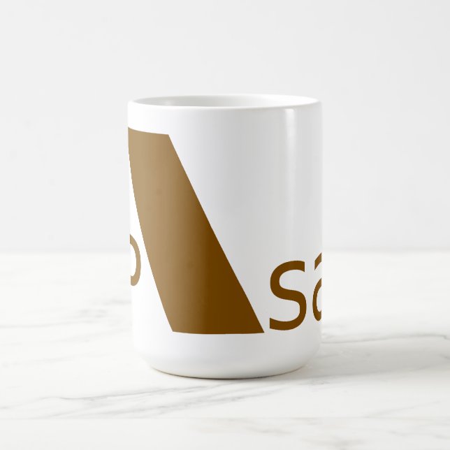 Caneca De Café PISA Mug (Centro)