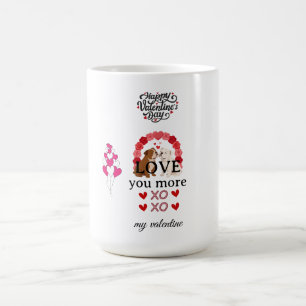 Caneca De Café Pisa-papéis