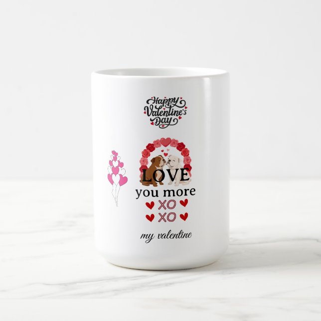 Caneca De Café Pisa-papéis (Centro)