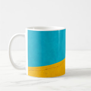 Caneca De Café Piscina de natação com escada de aço inoxidáve